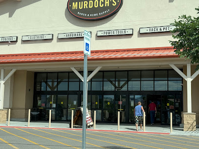 Murdoch's Ranch & Home Supply - Store photo