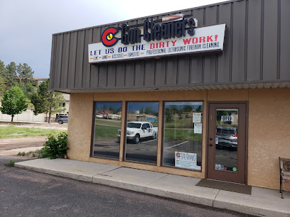 Gun Cleaners of Colorado - Store photo