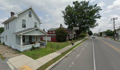 Blacks Antiques - Store photo