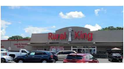 Rural King - Store photo
