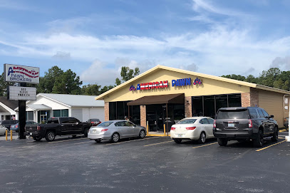 American Pawn Brokers Inc - Store photo