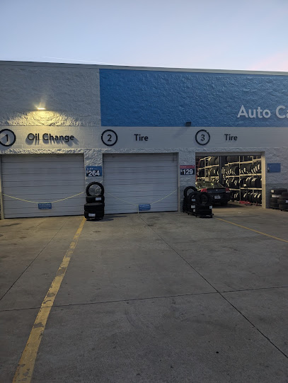 Walmart Supercenter - Store photo