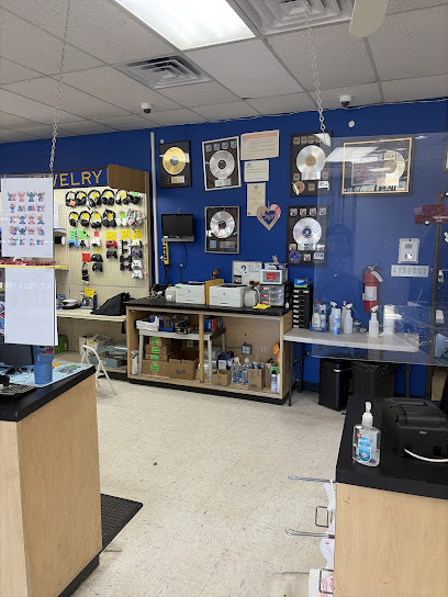Insta-Cash Pawn #11 - Store photo