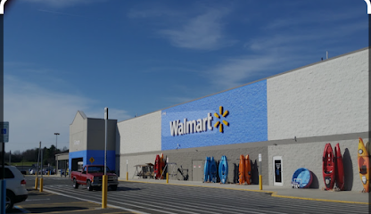 Walmart Supercenter - Store photo