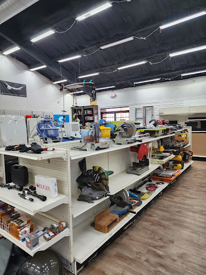 Panhandle Gun & Pawn - Store photo