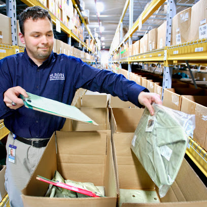 Human Technologies Corporation - Store photo