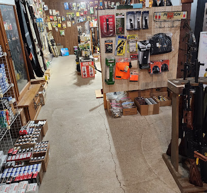 John's Bow Barrel & Bait - Store photo