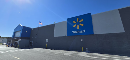 Walmart Supercenter - Store photo