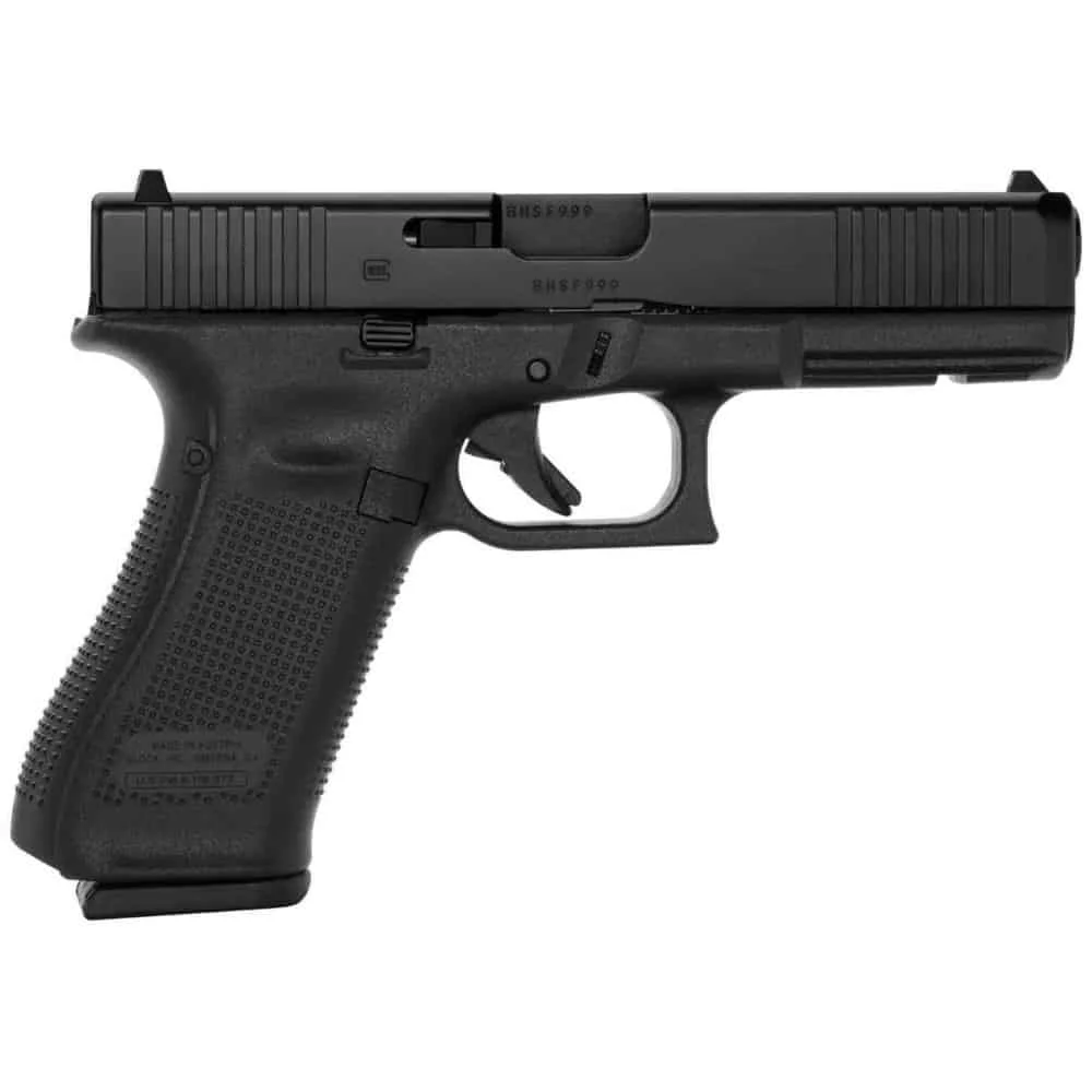 Glock 17 G5
