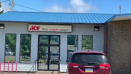 Waldport Ace Hardware - Store photo