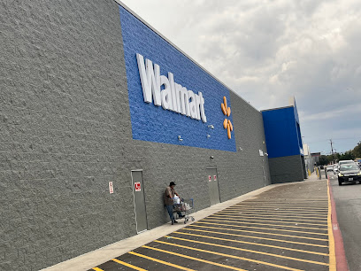 Walmart Supercenter - Store photo