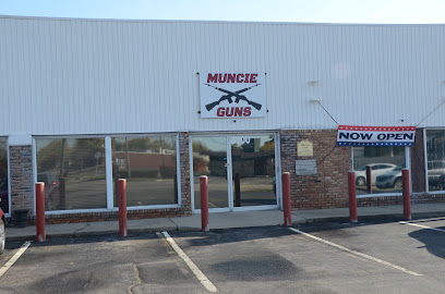 Muncie Guns - Store photo