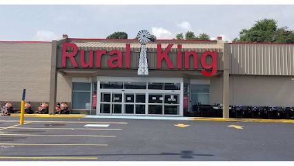 Rural King - Store photo