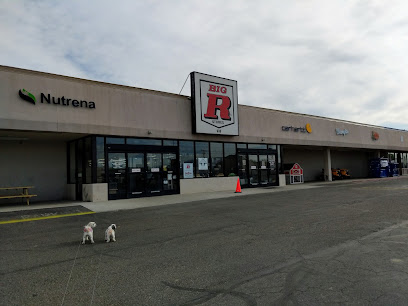 Big R Stores - Farmington - Store photo