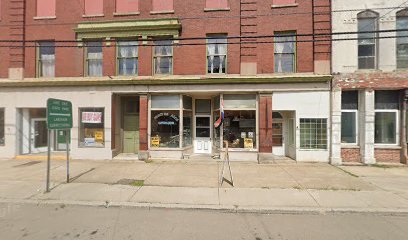 Brocton Arch Antiques - Store photo