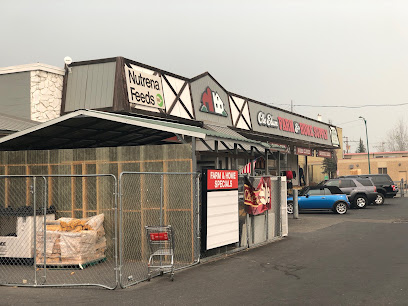 Cle Elum Farm & Home Supply - Store photo
