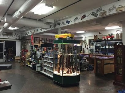 AMERICAN STRENGTH IN ARMS, LLC - Store photo