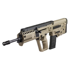 IWI Tavor X95 18" 5.56 NATO Rifle