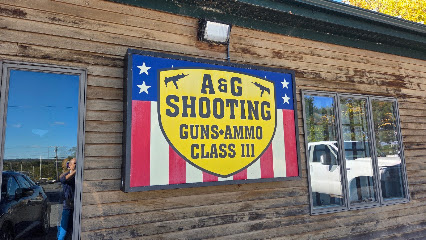 A&G Shooting and Supply - Store photo