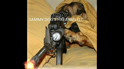 SAMMY DOG'S FIREARMS - Store photo