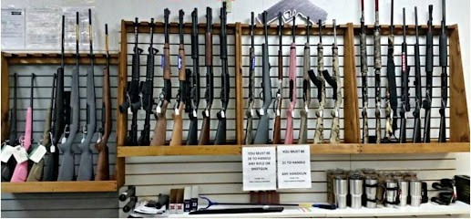 Piney Pawn and Firearms - Store photo