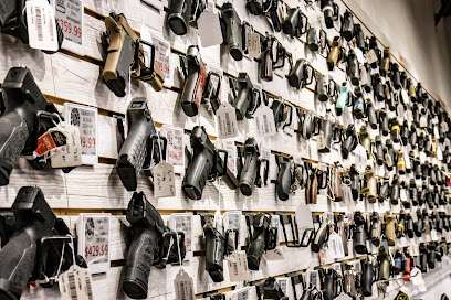 Gun Shop at Centerfire - Store photo