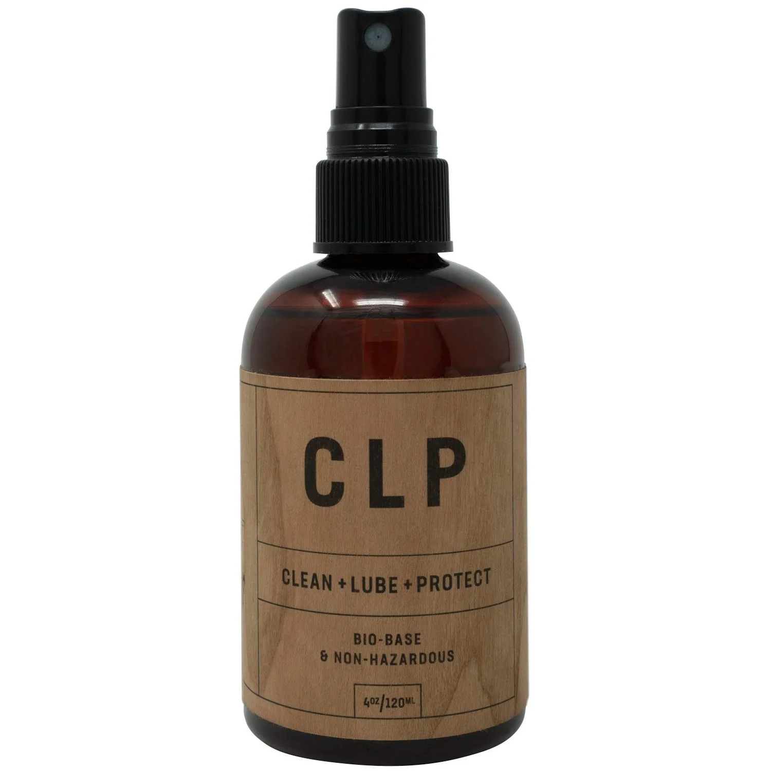 Sage & Braker CLP