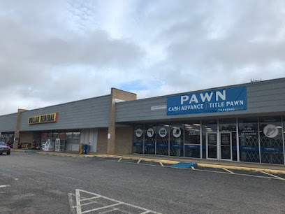 Lending Bear - Store photo