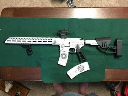 Old Hwy 70 Gunworks LLC - Store photo