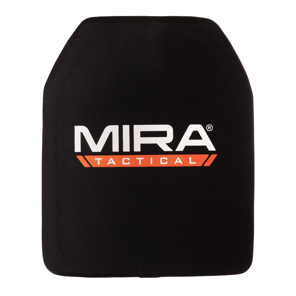 Mira Tactical Level IV