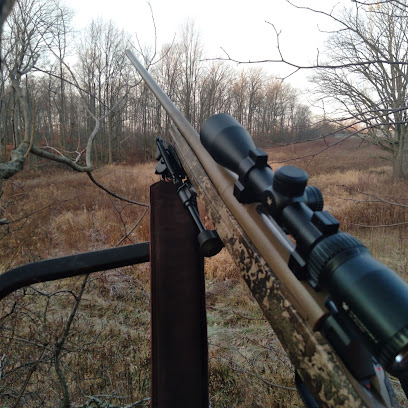 Indian Creek Outdoors - Store photo