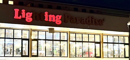 Lighting Paradise - Store photo