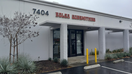 Bolsa Gunsmithing - Store photo