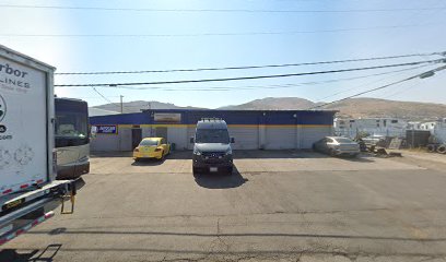 High Desert Sporting Arms - Store photo