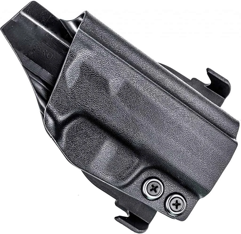 Concealment Express OWB