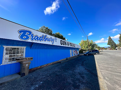Bradbury's Gun-N-Tackle - Store photo