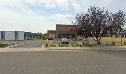 Olympus Arms - Store photo