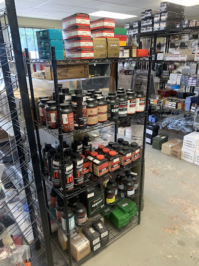 Premier Pawn & Pistol - Store photo