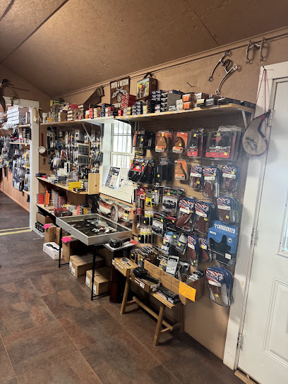 Wayne’s Range - Store photo