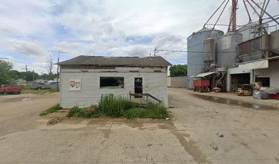 Utica Feed and Hardware - Store photo