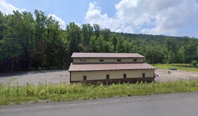 Line Mountain Outdoors, LLC - Store photo
