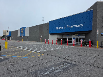 Walmart Supercenter - Store photo