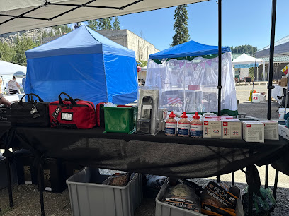 Pend Oreille Ballistics - Store photo