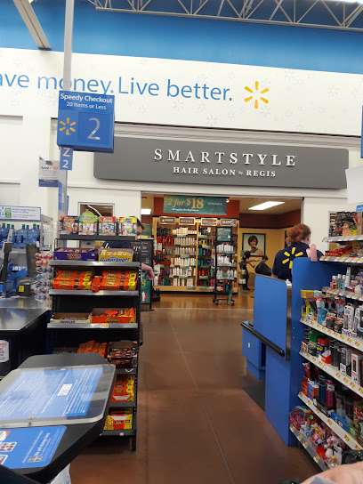 Walmart Supercenter - Store photo