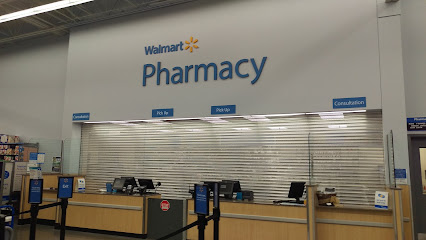 Walmart Supercenter - Store photo