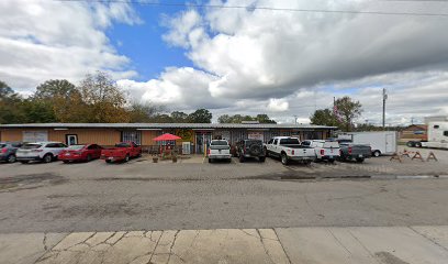 R & G Sporting Goods - Store photo