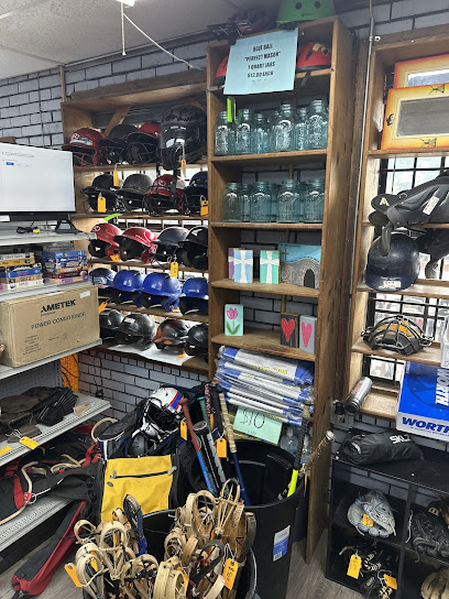 Lucky Day Pawn - Store photo