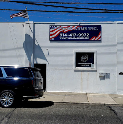 Vintage Arms Inc, & Vintage Arms training Center Llc - Store photo