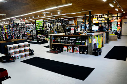 Hilltop Sports - Store photo