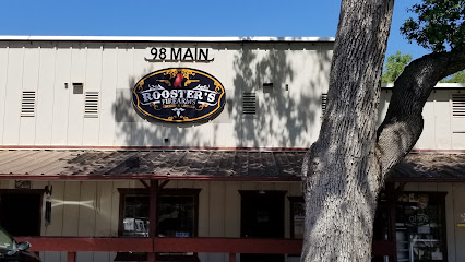 Rooster's Firearms - Store photo